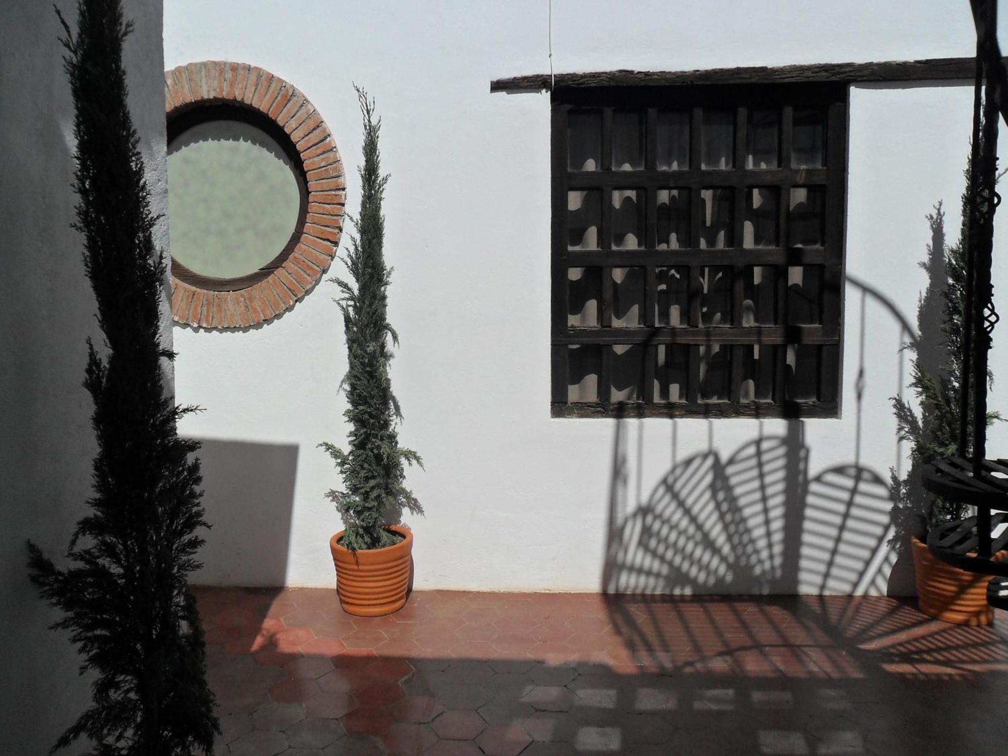 Hotel Casa Sangre De Cristo Guanajuato Exterior photo