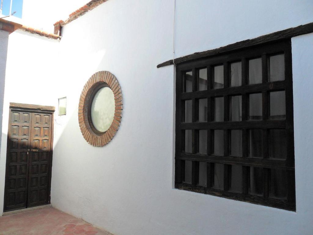 Hotel Casa Sangre De Cristo Guanajuato Exterior photo